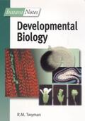 Twyman |  BIOS Instant Notes in Developmental Biology | Buch |  Sack Fachmedien