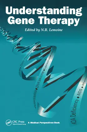 Lemoine |  Understanding Gene Therapy | Buch |  Sack Fachmedien