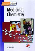 Patrick |  BIOS Instant Notes in Medicinal Chemistry | Buch |  Sack Fachmedien