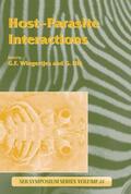 Flik / Wiegertjes |  Host-Parasite Interactions | Buch |  Sack Fachmedien