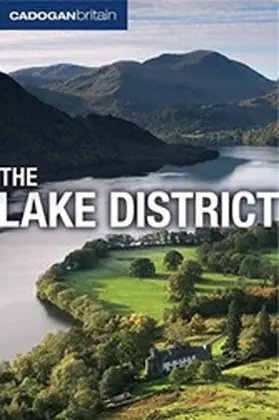 Crow |  Britain: The Lake District | eBook | Sack Fachmedien