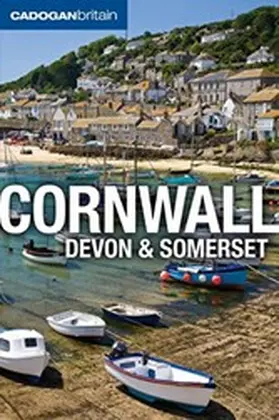 Fullman |  Britain: Cornwall, Devon & Somerset | eBook | Sack Fachmedien