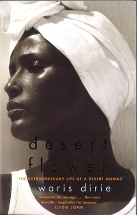 Dirie / Miller |  Desert Flower | Buch |  Sack Fachmedien