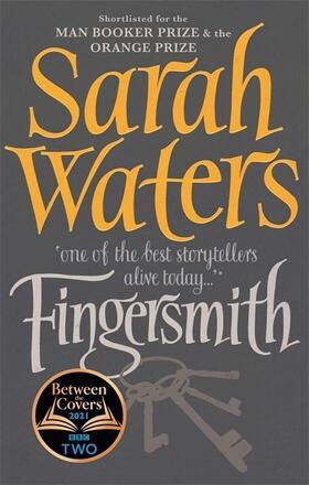 Waters |  Fingersmith | Buch |  Sack Fachmedien