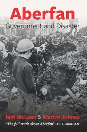 Mclean / Johnes |  Aberfan | eBook | Sack Fachmedien
