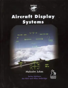 Jukes |  Aircraft Display Systems | Buch |  Sack Fachmedien