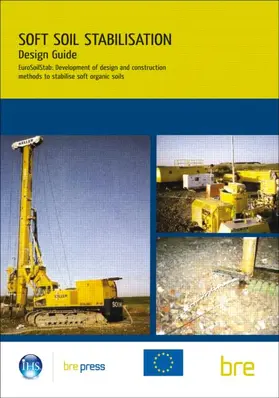  Design Guide: Soft Soil Stabilisation | Buch |  Sack Fachmedien