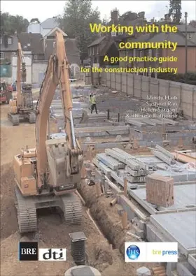 Hadi |  Working with the Community | Buch |  Sack Fachmedien