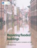  Repairing Flooded Buildings | Buch |  Sack Fachmedien