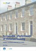 Yates |  Sustainable Refurbishment of Victorian Housing | Buch |  Sack Fachmedien