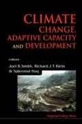 Huq / Smith / Klein |  CLIMATE CHANGE,ADAPTIVE CAPACITY & ... | eBook | Sack Fachmedien