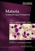 Abdalla / Pasvol |  MALARIA:A HAMATOLOGICAL PERSPECTIVE (V4) | eBook | Sack Fachmedien