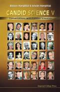 Hargittai |  CANDID SCIENCE V: CONVERSATIONS WITH... | eBook | Sack Fachmedien