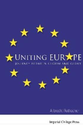 Rothacher | UNITING EUROPE | E-Book | sack.de