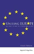 Rothacher |  UNITING EUROPE | eBook | Sack Fachmedien