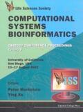 Markstein / Xu |  COMPUTATIONAL SYSTEMS BIOINFORMATICS V6 | eBook | Sack Fachmedien