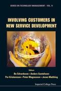 Edvardsson / Kristensson / Magnusson |  INVOLVING CUSTOMERS IN NEW SERVICE.(V11) | eBook | Sack Fachmedien
