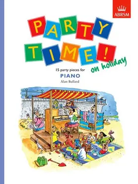  Party Time! on holiday | Sonstiges |  Sack Fachmedien