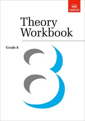 Crossland / Greaves |  Theory Workbook Grade 8 | Buch |  Sack Fachmedien