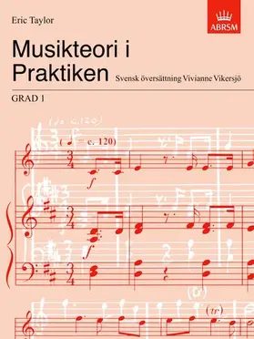 Taylor |  Musikteori i Praktiken Grad 1 | Sonstiges |  Sack Fachmedien