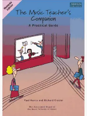 Harris / Crozier |  Music Teacher's Companion | Sonstiges |  Sack Fachmedien