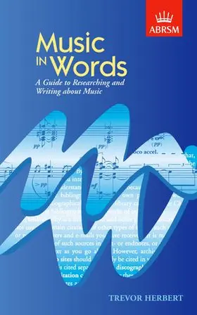 Herbert |  Music in Words | Sonstiges |  Sack Fachmedien