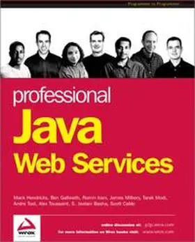 BASHA |  PRO JAVA WEB S, | Buch |  Sack Fachmedien