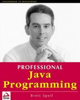 SPELL |  PRO JAVA PROG, | Buch |  Sack Fachmedien
