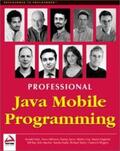 ATKINSON |  Professional Java Mobile Programming | Buch |  Sack Fachmedien