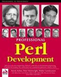 WAINWRIGHT |  Professional Perl Development | Buch |  Sack Fachmedien