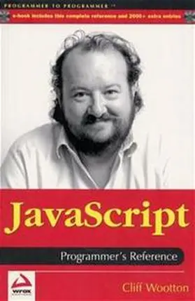 WOOTTON |  JAVASCRIPT PRO, | Buch |  Sack Fachmedien