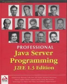  PRO JAVA SRVR, | Buch |  Sack Fachmedien