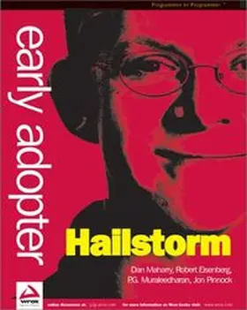  EA HAILSTORM, | Buch |  Sack Fachmedien