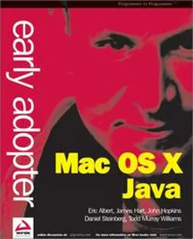 WILLIAMS |  EA MAC OS X JA, | Buch |  Sack Fachmedien