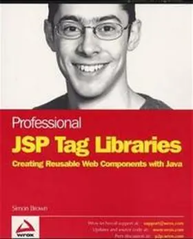 BROWN |  PRO JSP TAG LI, | Buch |  Sack Fachmedien