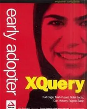 CAGLE |  EA XQUERY, | Buch |  Sack Fachmedien