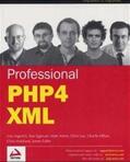 ARGERICH |  Professional PHP 4 XML | Buch |  Sack Fachmedien