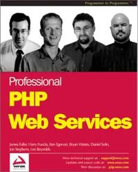  PRO PHP WEB, | Buch |  Sack Fachmedien