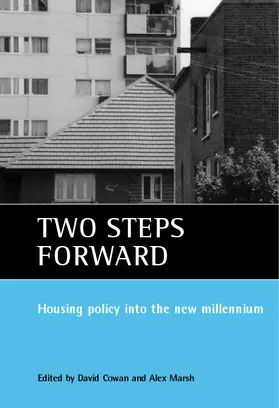 Cowan / Marsh |  Two steps forward | Buch |  Sack Fachmedien