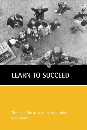 Campbell |  Learn to Succeed | Buch |  Sack Fachmedien