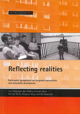 Anastacio / Hart / Keith |  Reflecting realities | Buch |  Sack Fachmedien