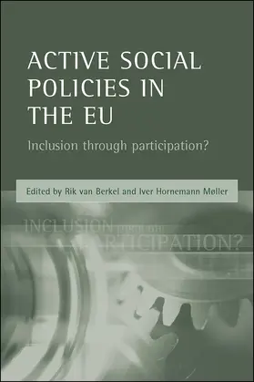 van Berkel / Hornemann Møller |  Active social policies in the EU | Buch |  Sack Fachmedien