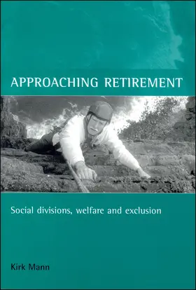 Mann |  Approaching retirement | Buch |  Sack Fachmedien