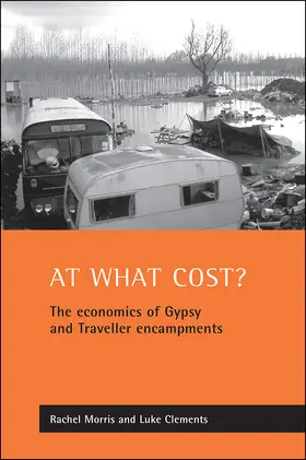 Morris / Clements |  At what cost? | Buch |  Sack Fachmedien