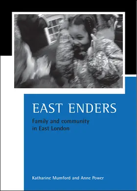 Mumford / Power |  East Enders | Buch |  Sack Fachmedien
