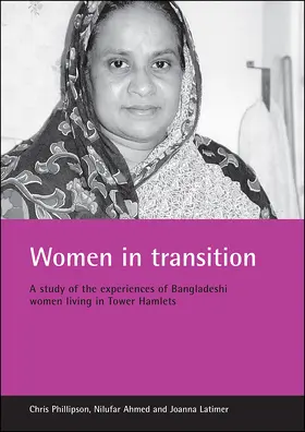 Phillipson / Ahmed / Latimer |  Women in transition | Buch |  Sack Fachmedien