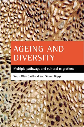 Daatland / Biggs |  Ageing and Diversity | Buch |  Sack Fachmedien