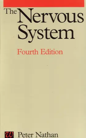 Nathan |  The Nervous System | Buch |  Sack Fachmedien