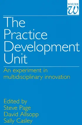 Page / Allsopp / Casley |  The Practice Development Unit | Buch |  Sack Fachmedien
