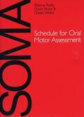 Reilly / Skuse |  Schedule for Oral Motor Assessment (SOMA) | Buch |  Sack Fachmedien